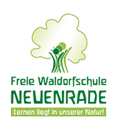 Logo Freie Waldorfschule Neuenrade