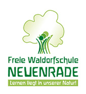 Logo Freie Waldorfschule Neuenrade