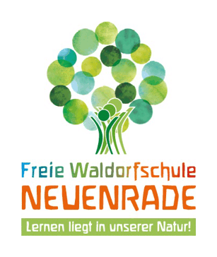 Logo Freie Waldorfschule Neuenrade