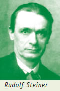 Rudolf Steiner